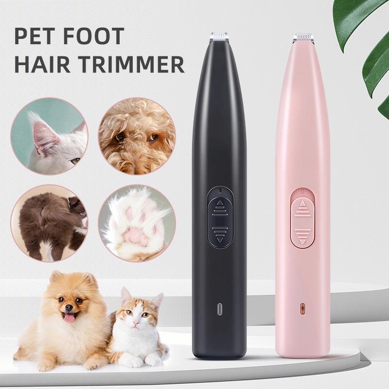 Electric Dog Trimmer