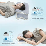 Relief Pillow