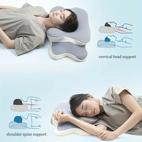 Relief Pillow