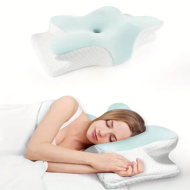 Relief Pillow