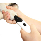 Pet Nail Grinder